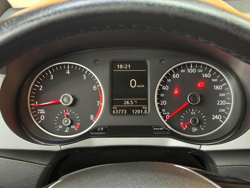 Volkswagen Fox Xtreme Mb - foto 8