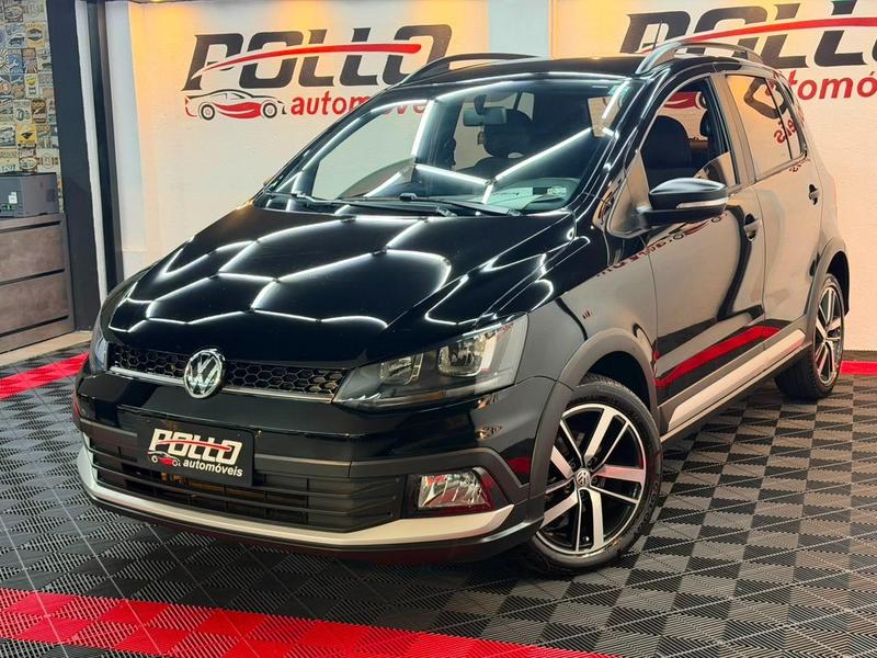 Volkswagen Fox Xtreme Mb - foto 2