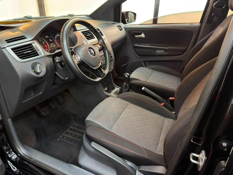 Volkswagen Fox Xtreme Mb - foto 11