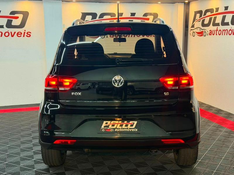 Volkswagen Fox Xtreme Mb - foto 6