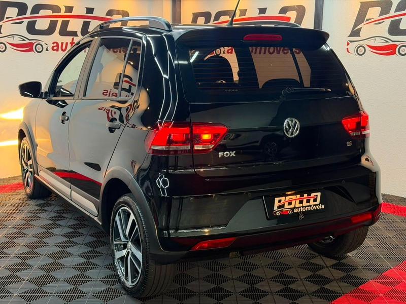 Volkswagen Fox Xtreme Mb - foto 5