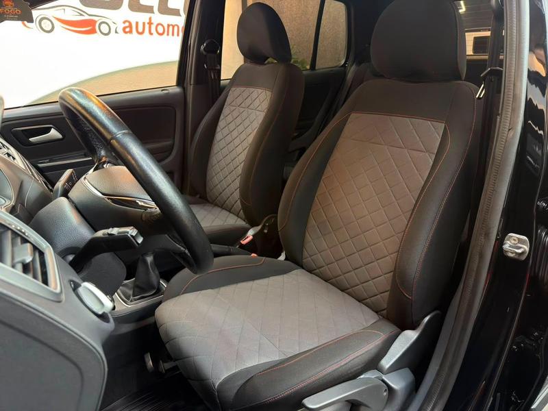 Volkswagen Fox Xtreme Mb - foto 12