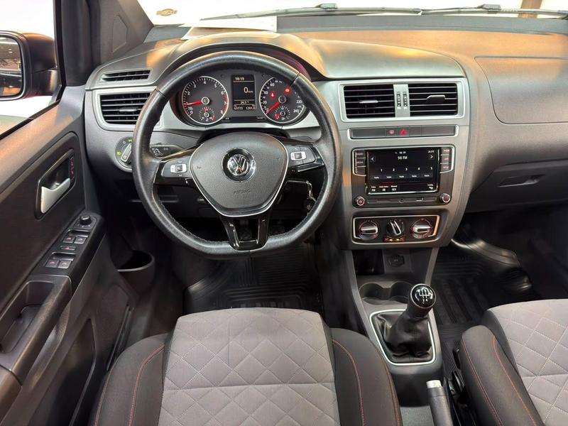 Volkswagen Fox Xtreme Mb - foto 15