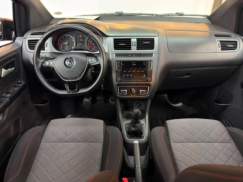 Volkswagen Fox Xtreme Mb - foto 14