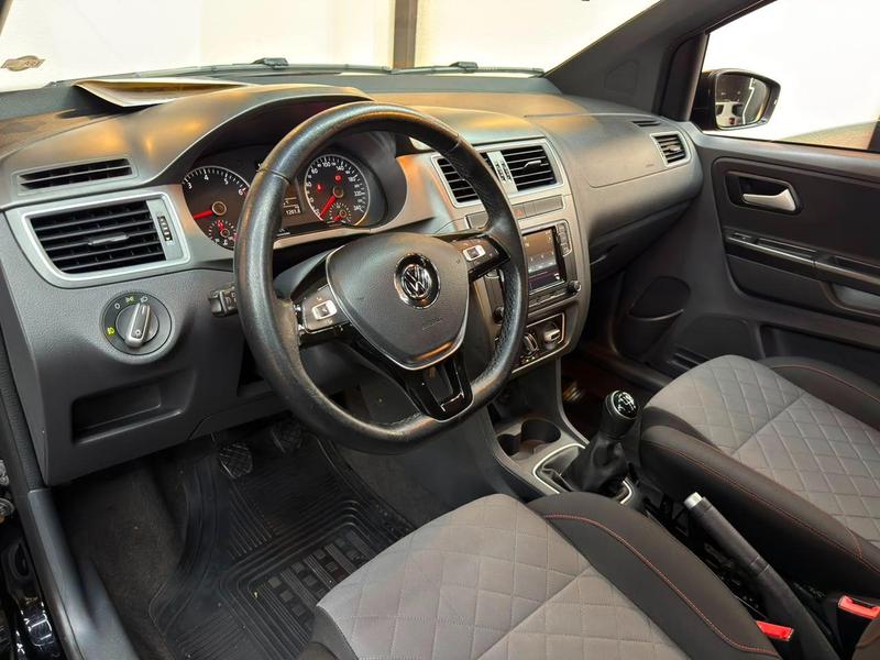 Volkswagen Fox Xtreme Mb - foto 13