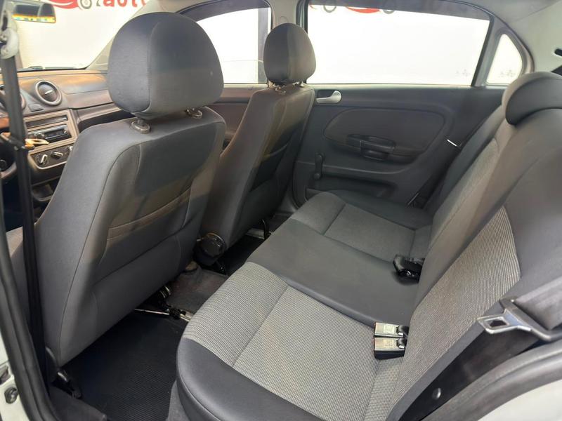 Volkswagen Voyage 1.0 - foto 3