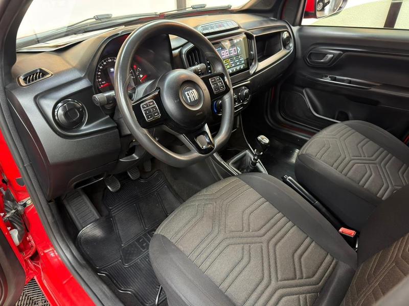 Fiat Strada Freedom 13cs - foto 10