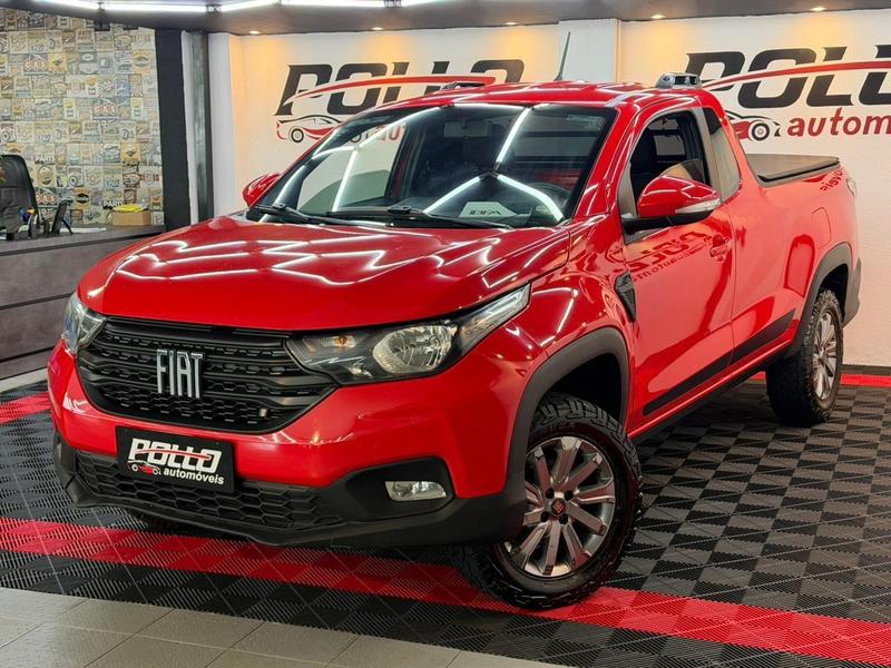 Fiat Strada Freedom 13cs - foto 2