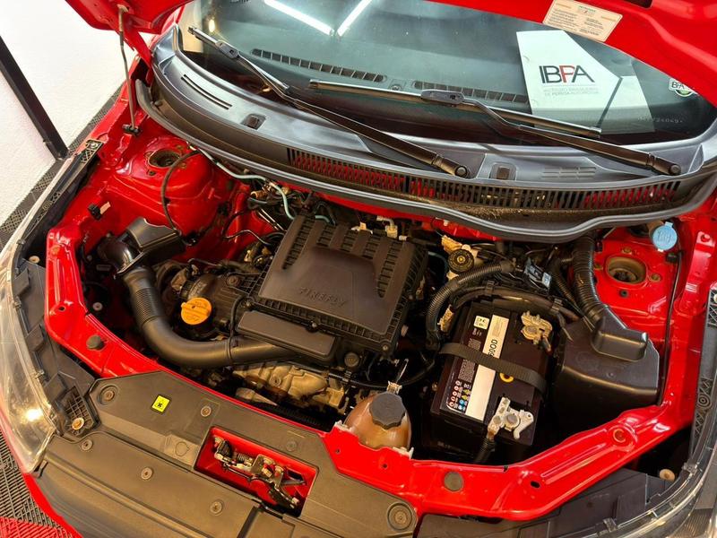 Fiat Strada Freedom 13cs - foto 9