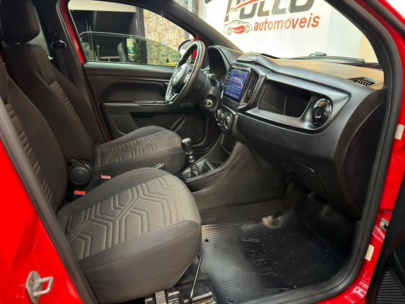 Fiat Strada Freedom 13cs - foto 19