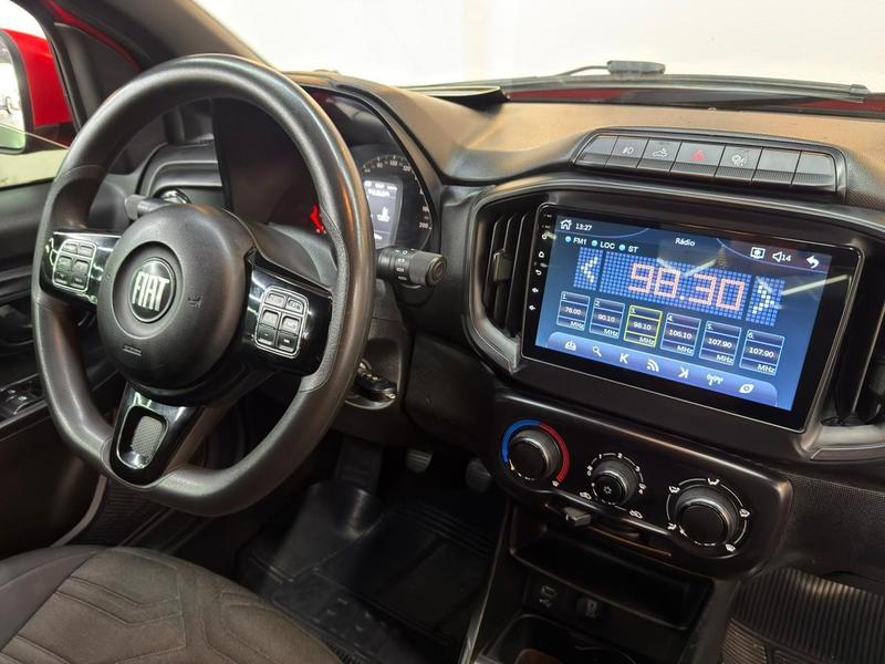 Fiat Strada Freedom 13cs - foto 17
