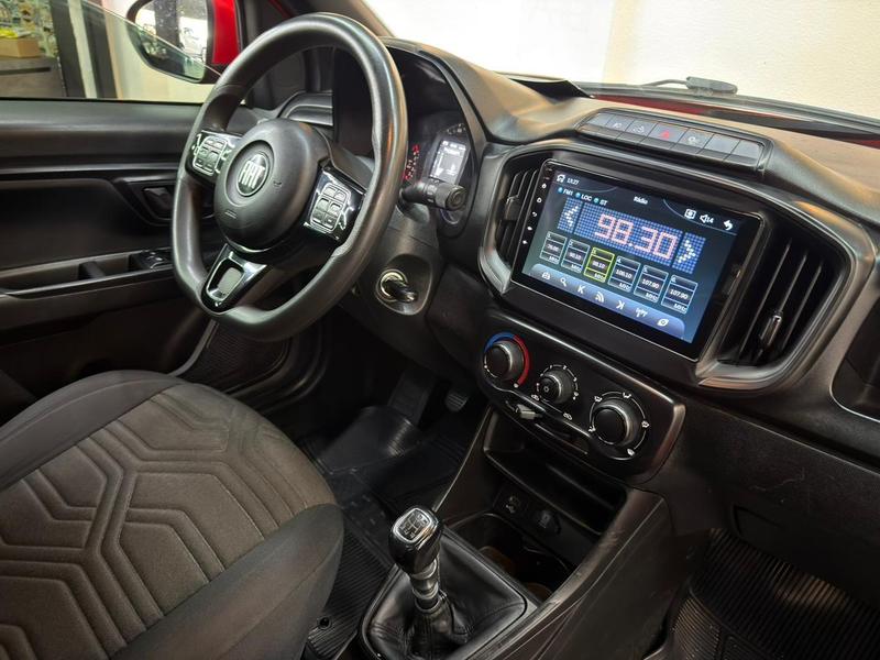 Fiat Strada Freedom 13cs - foto 18