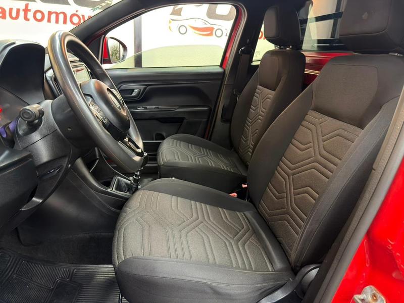 Fiat Strada Freedom 13cs - foto 11
