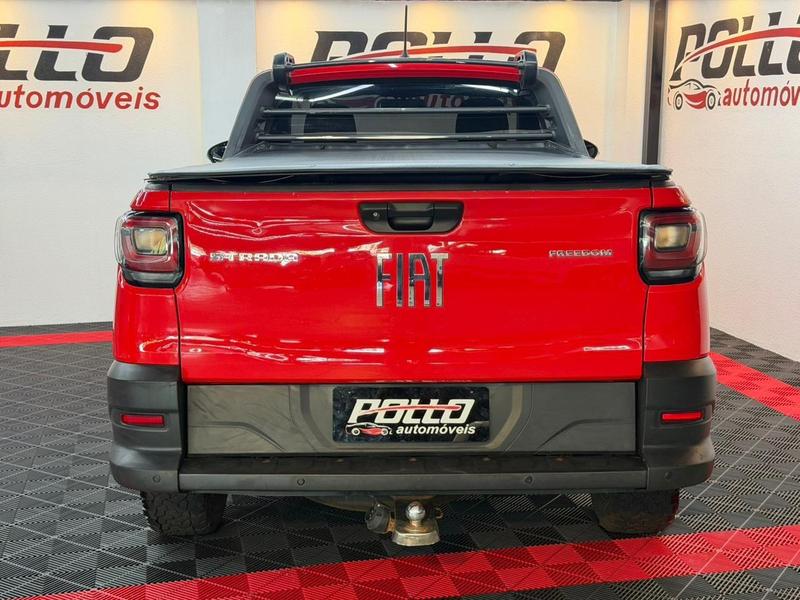 Fiat Strada Freedom 13cs - foto 6