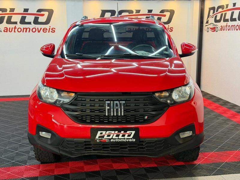 Fiat Strada Freedom 13cs - foto 3