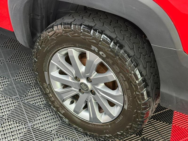 Fiat Strada Freedom 13cs - foto 7