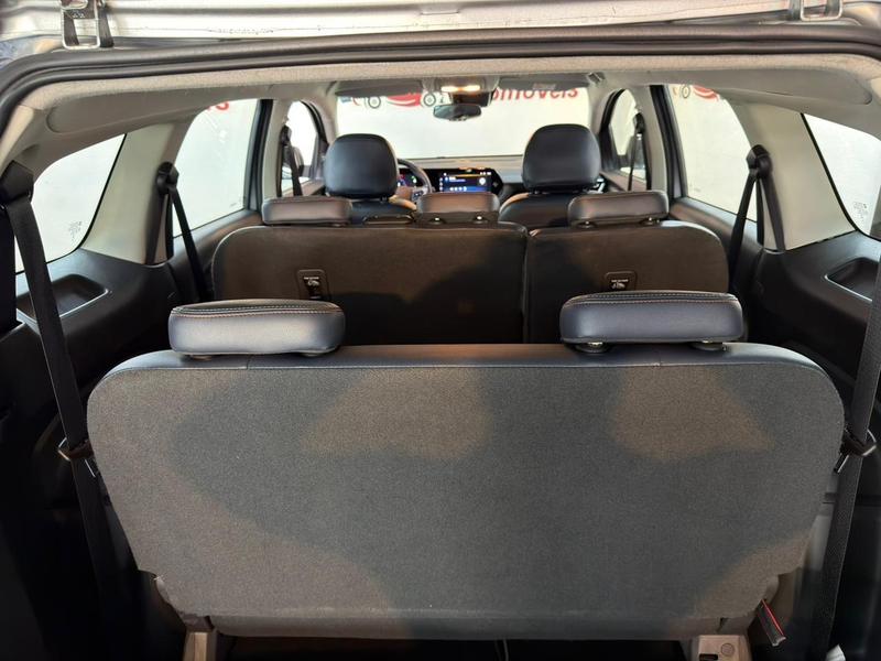 Chevrolet Spin 18l At Premier - foto 9
