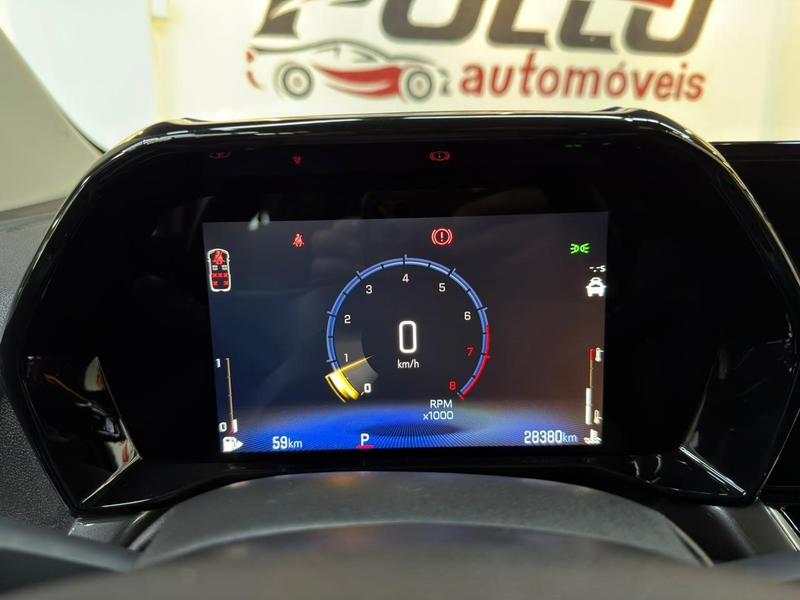 Chevrolet Spin 18l At Premier - foto 8