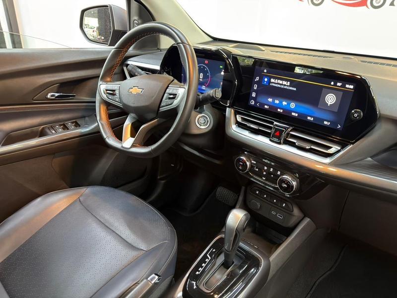 Chevrolet Spin 18l At Premier - foto 18