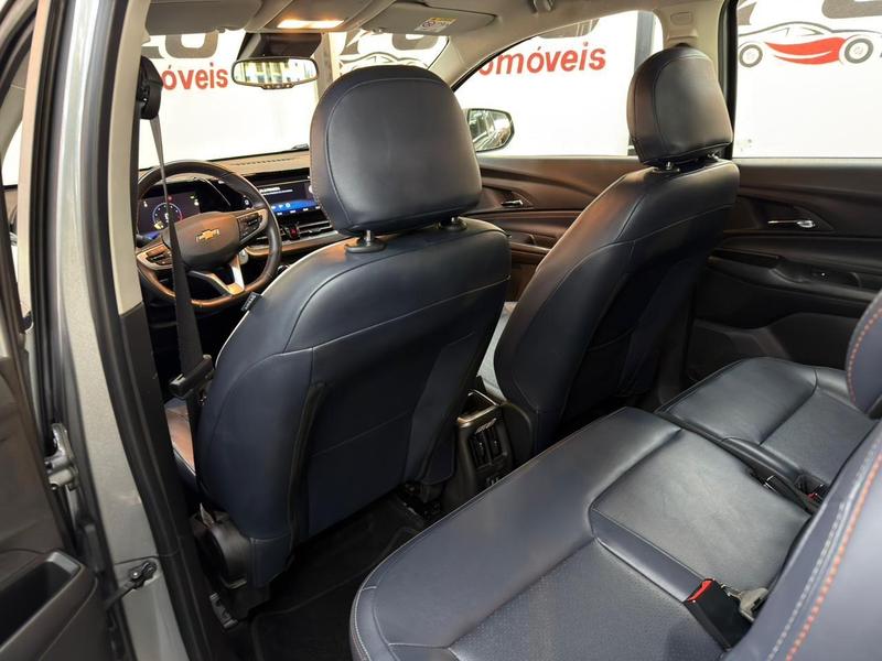 Chevrolet Spin 18l At Premier - foto 17