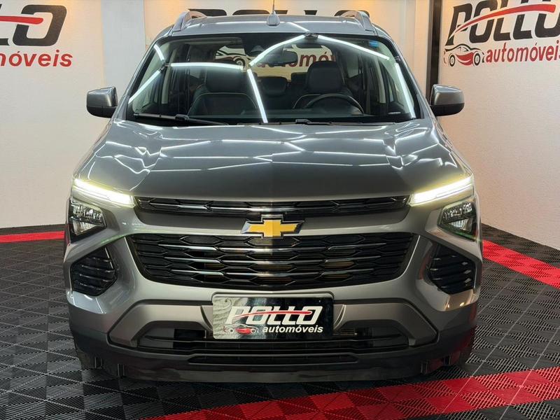 Chevrolet Spin 18l At Premier - foto 3
