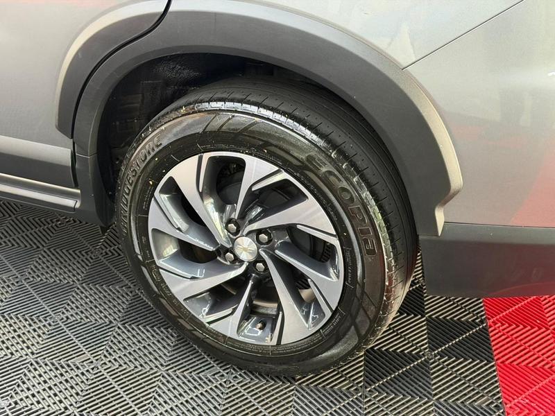 Chevrolet Spin 18l At Premier - foto 7