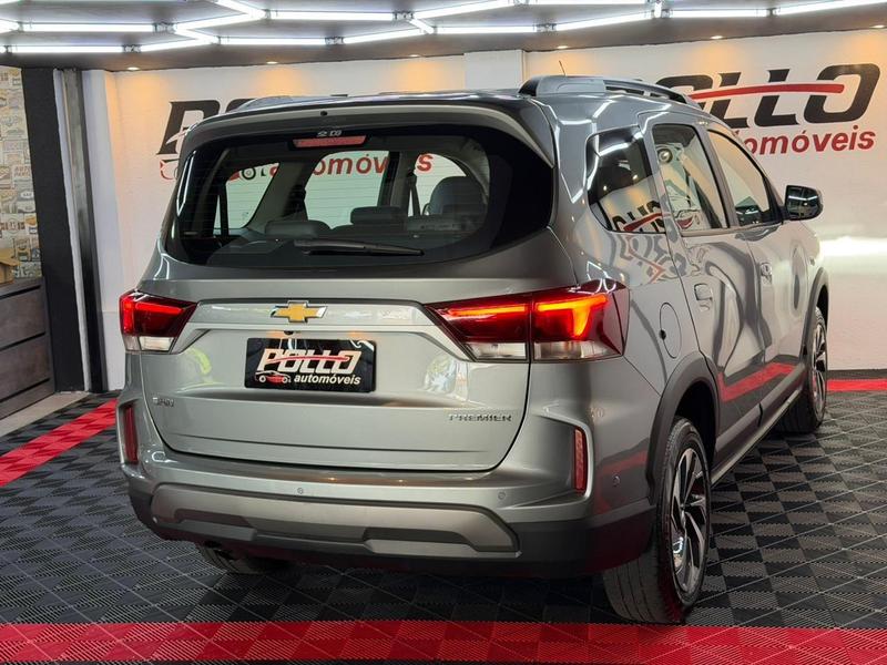 Chevrolet Spin 18l At Premier - foto 4