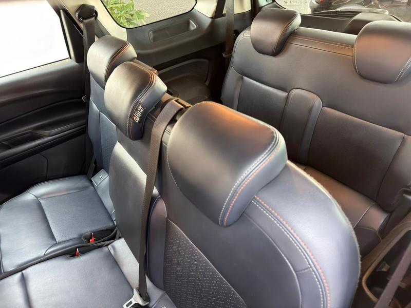 Chevrolet Spin 18l At Premier - foto 15
