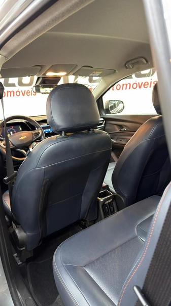 Chevrolet Spin 18l At Premier - foto 14