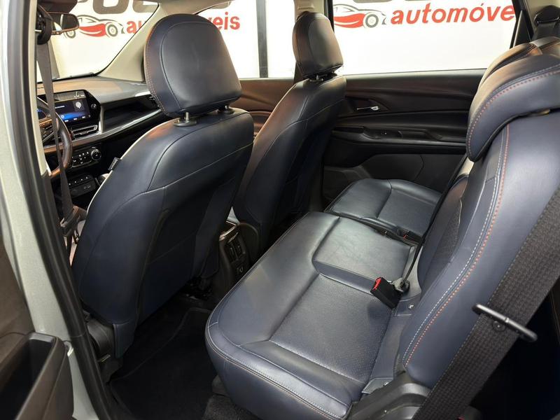 Chevrolet Spin 18l At Premier - foto 10