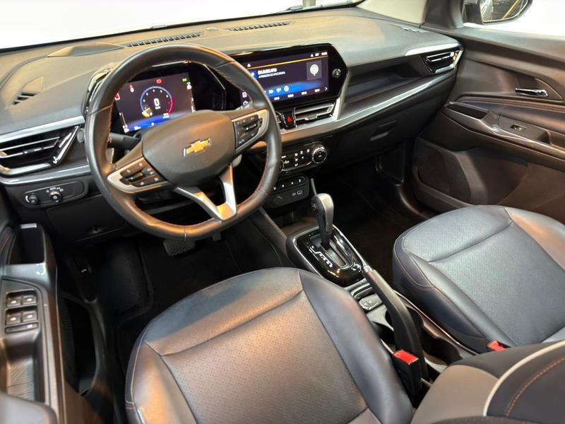 Chevrolet Spin 18l At Premier - foto 16