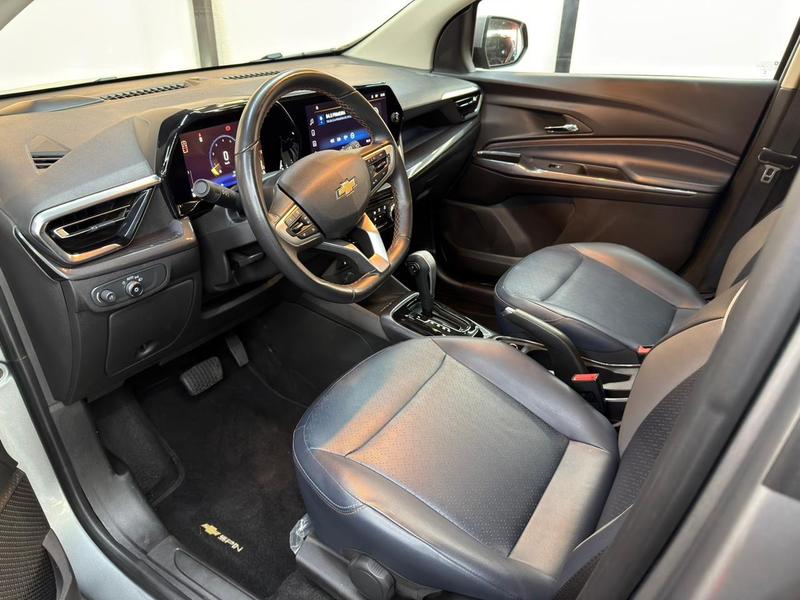 Chevrolet Spin 18l At Premier - foto 13