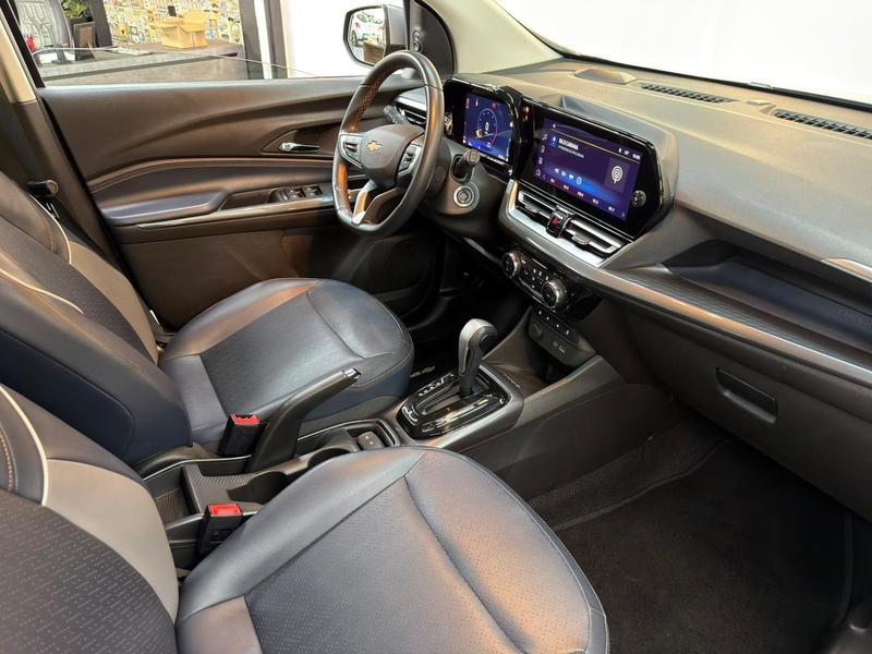 Chevrolet Spin 18l At Premier - foto 12