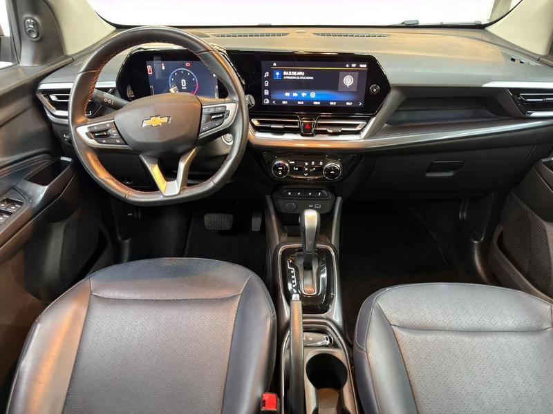Chevrolet Spin 18l At Premier - foto 11