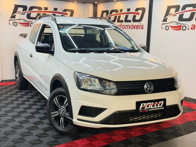 Volkswagen Saveiro 2019 à venda