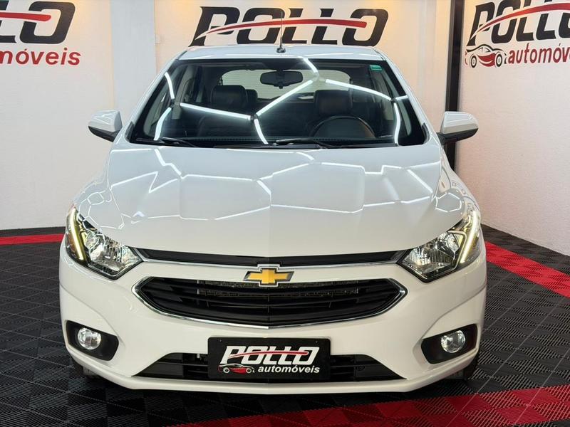 Chevrolet Onix 14at LTZ - foto 3
