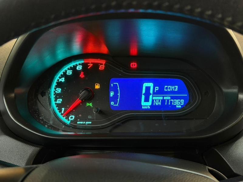Chevrolet Onix 14at LTZ - foto 8