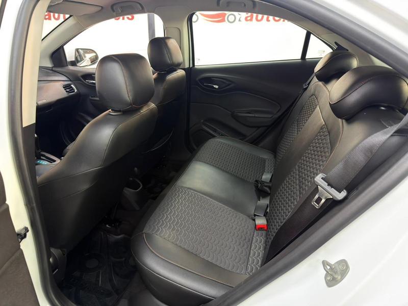 Chevrolet Onix 14at LTZ - foto 10