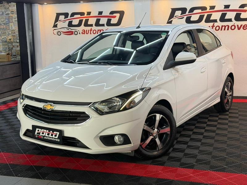 Chevrolet Onix 14at LTZ - foto 2