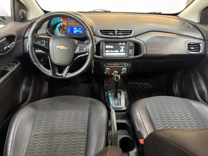 Chevrolet Onix 14at LTZ - foto 11