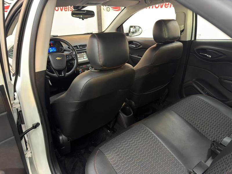 Chevrolet Onix 14at LTZ - foto 9