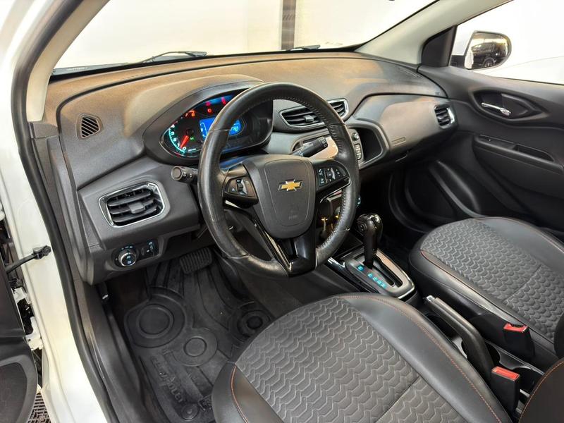 Chevrolet Onix 14at LTZ - foto 16
