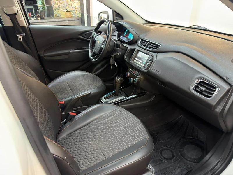 Chevrolet Onix 14at LTZ - foto 15
