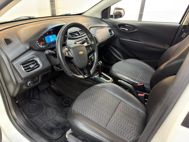 Chevrolet Onix 14at LTZ - foto 17