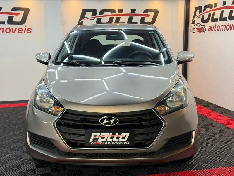 Hyundai HB20 10m Comfor - foto 3