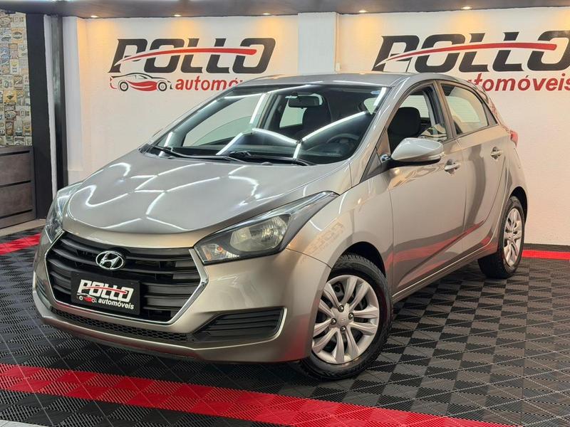 Hyundai HB20 10m Comfor - foto 2
