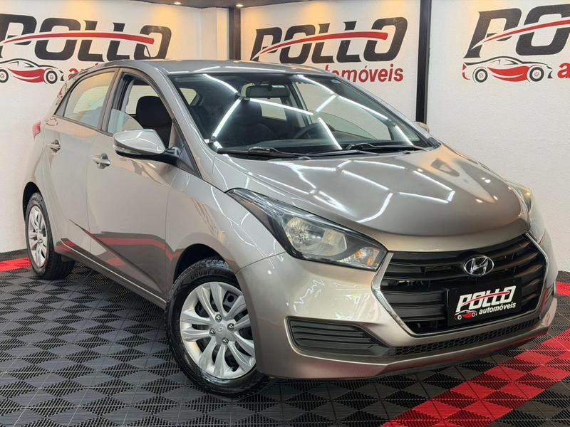 Hyundai HB20 2017 à venda