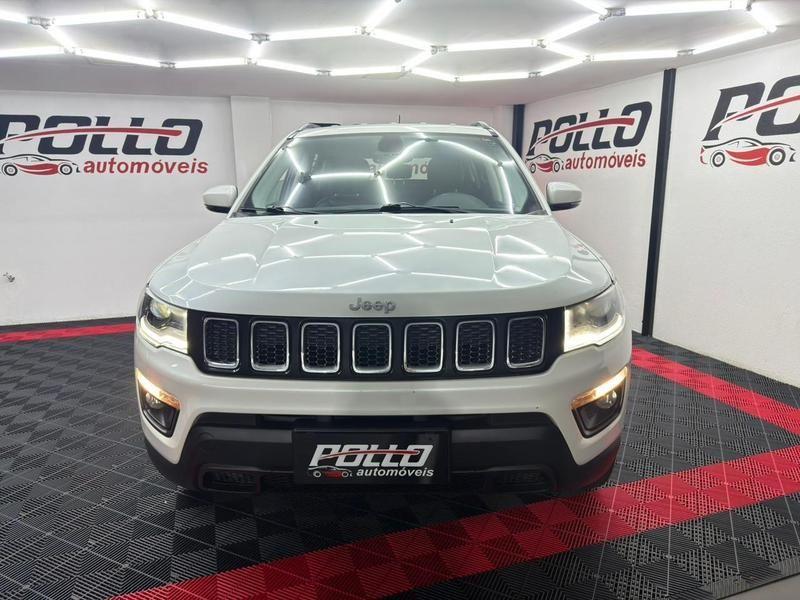 Jeep Compass Longitude D - foto 3