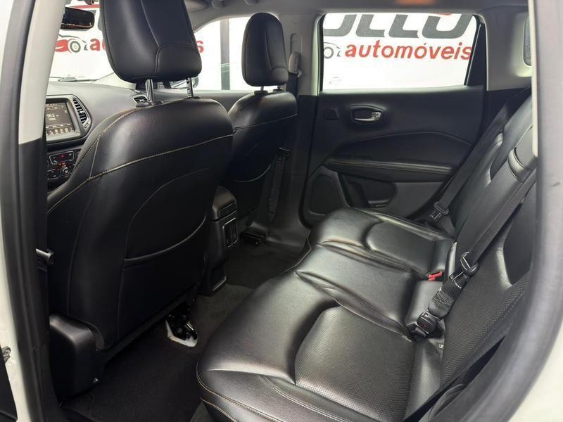 Jeep Compass Longitude D - foto 13