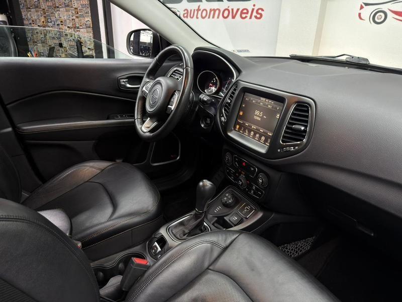 Jeep Compass Longitude D - foto 14